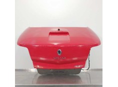 Recambio de tapa maletero para renault megane ii coupe/cabrio dynamique referencia OEM IAM   
