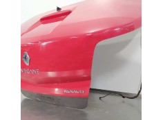 Recambio de tapa maletero para renault megane ii coupe/cabrio dynamique referencia OEM IAM    2