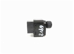 Recambio de mando retrovisor para suzuki splash a5b gls referencia OEM IAM 62J001502T   2