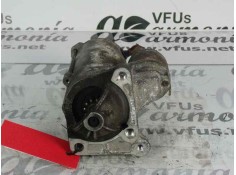 Recambio de motor arranque para nissan primera berlina (p12) 1.9 16v turbodiesel cat referencia OEM IAM 8200331251 D7R49