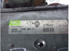 Recambio de motor arranque para nissan primera berlina (p12) 1.9 16v turbodiesel cat referencia OEM IAM 8200331251 D7R49  2
