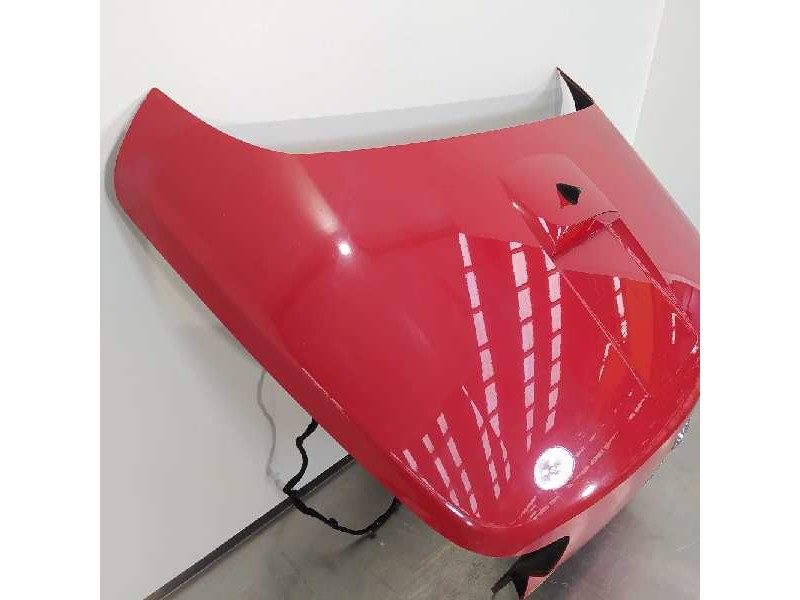 Recambio de tapa maletero para renault megane ii coupe/cabrio dynamique referencia OEM IAM   