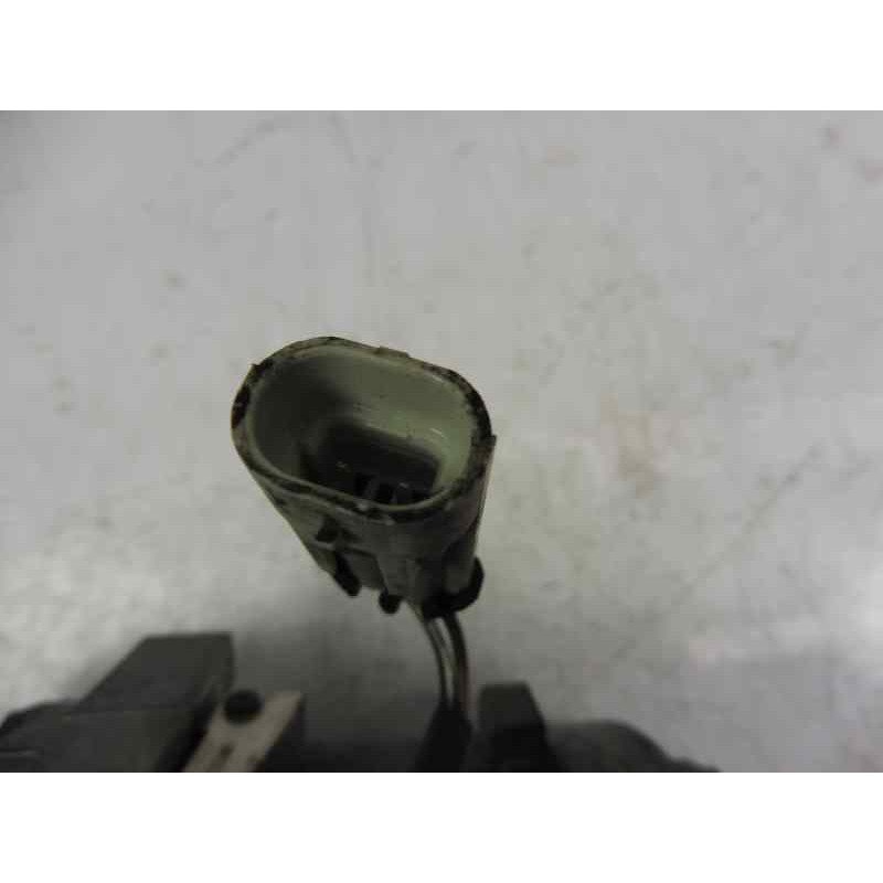 Recambio de compresor aire acondicionado para opel corsa c silverline referencia OEM IAM 13197538 03685905662 