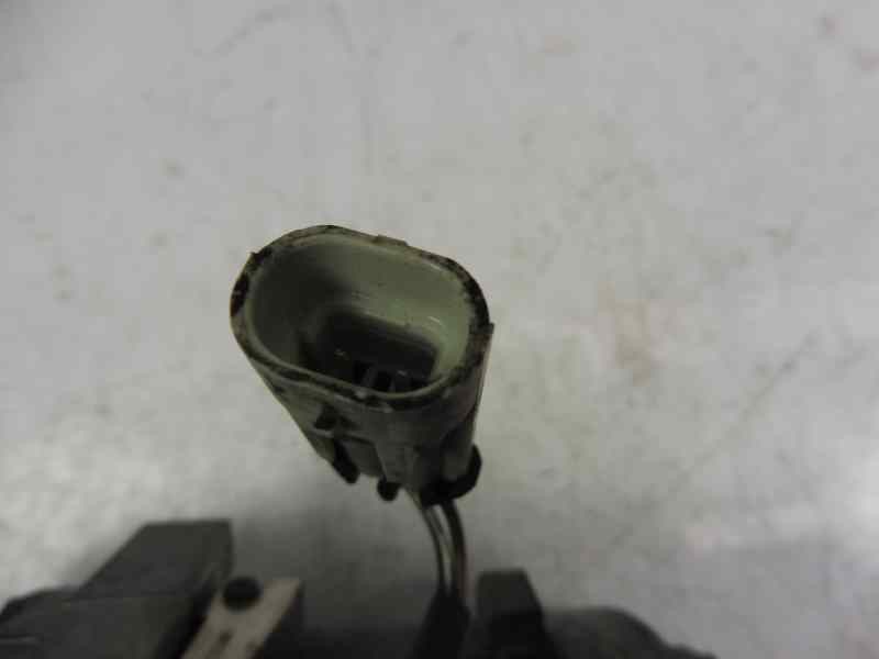 Recambio de compresor aire acondicionado para opel corsa c silverline referencia OEM IAM 13197538 03685905662 