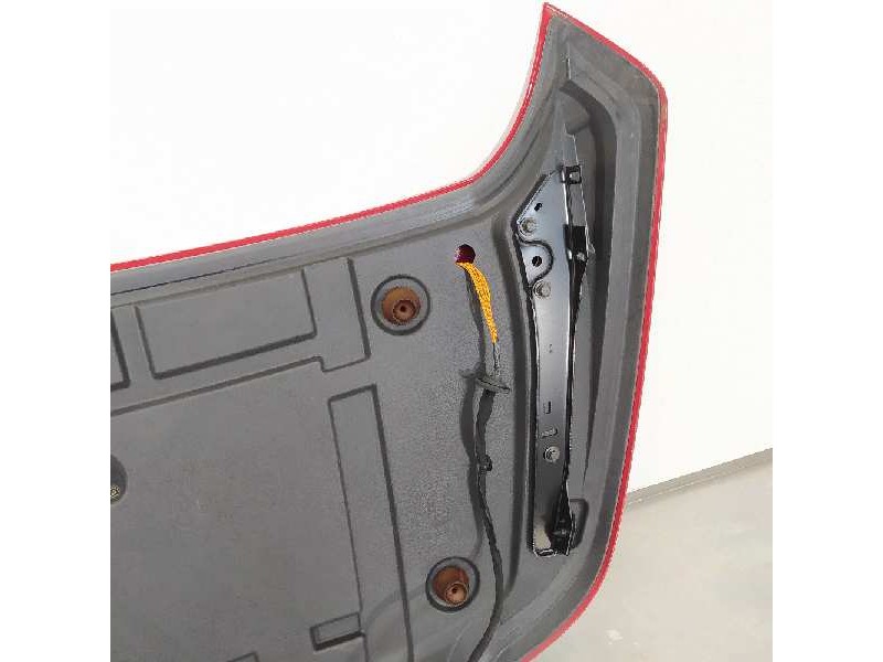 Recambio de tapa maletero para renault megane ii coupe/cabrio dynamique referencia OEM IAM   