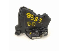 Recambio de cerradura puerta delantera derecha para toyota auris hybrid active business plus referencia OEM IAM