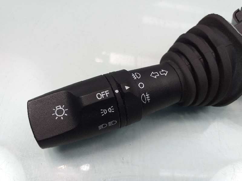 Recambio de mando luces para chevrolet captiva 2.4 ls referencia OEM IAM 202005410  