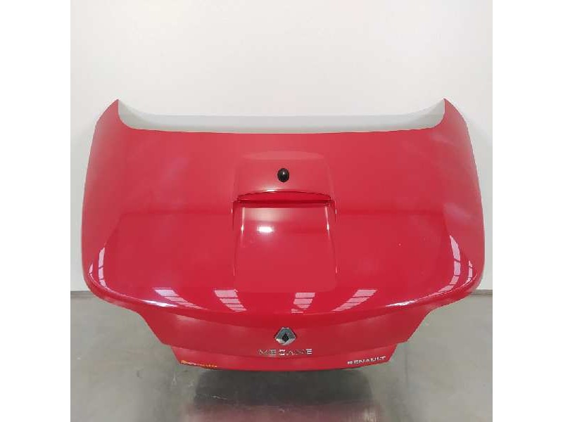 Recambio de tapa maletero para renault megane ii coupe/cabrio dynamique referencia OEM IAM   