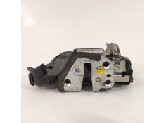 Recambio de cerradura puerta delantera derecha para toyota auris hybrid active business plus referencia OEM IAM    2