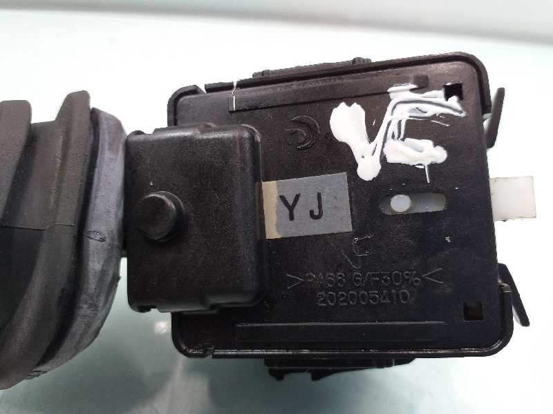 Recambio de mando luces para chevrolet captiva 2.4 ls referencia OEM IAM 202005410  