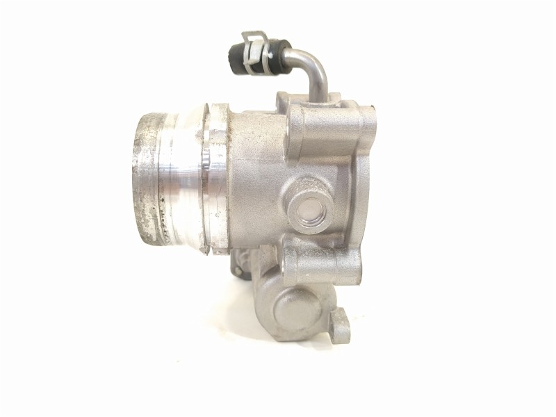 Recambio de caja mariposa para hyundai i30 (pd) essence referencia OEM IAM 3510007250 622007D15 