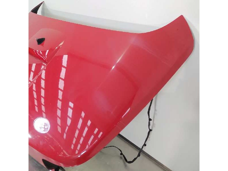 Recambio de tapa maletero para renault megane ii coupe/cabrio dynamique referencia OEM IAM   