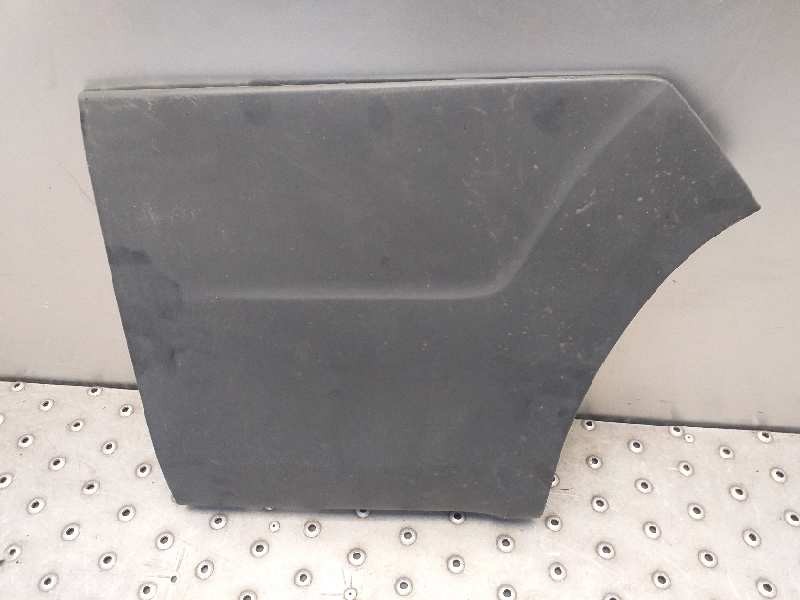 Recambio de moldura para fiat ducato furgón 35 (290) 130 multicab (rs: 3000 mm) (l1h1) referencia OEM IAM 1311712070  