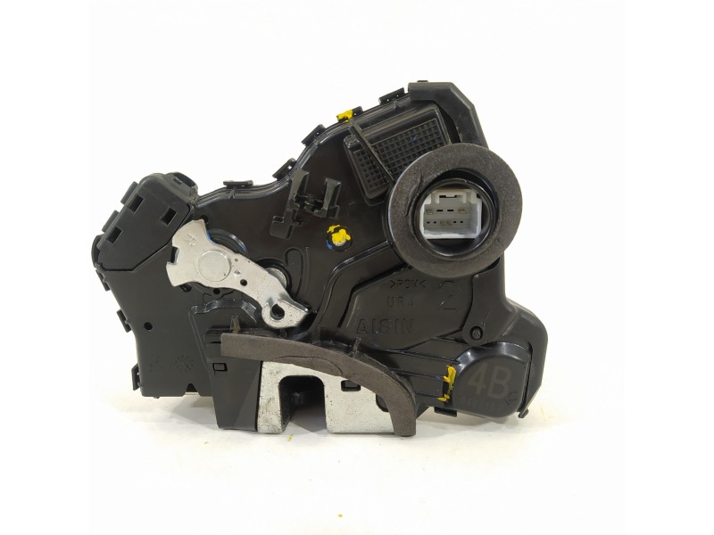Recambio de cerradura puerta delantera derecha para toyota auris hybrid active business plus referencia OEM IAM   