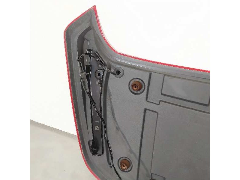 Recambio de tapa maletero para renault megane ii coupe/cabrio dynamique referencia OEM IAM   