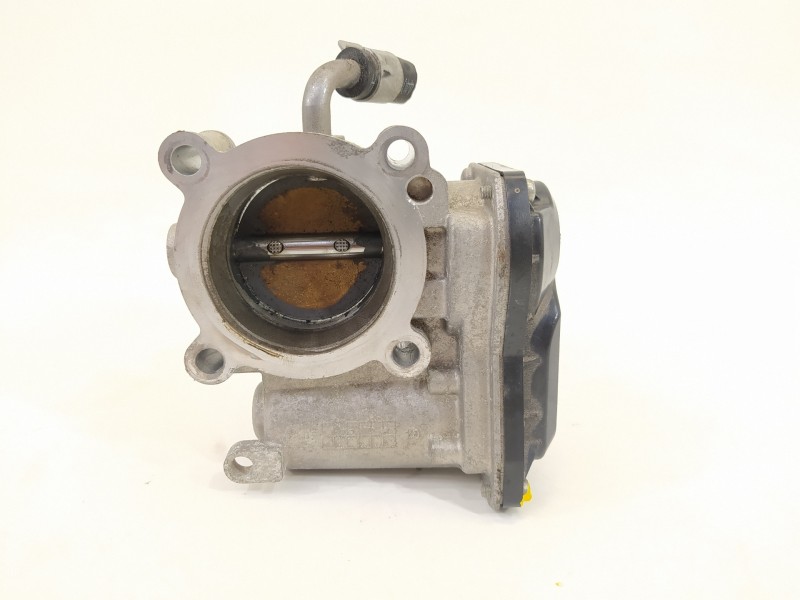 Recambio de caja mariposa para hyundai i30 (pd) essence referencia OEM IAM 3510007250 622007D15 