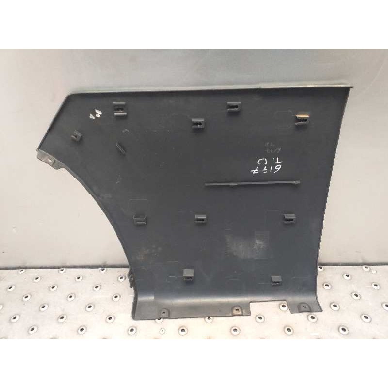 Recambio de moldura para fiat ducato furgón 35 (290) 130 multicab (rs: 3000 mm) (l1h1) referencia OEM IAM 1311712070  