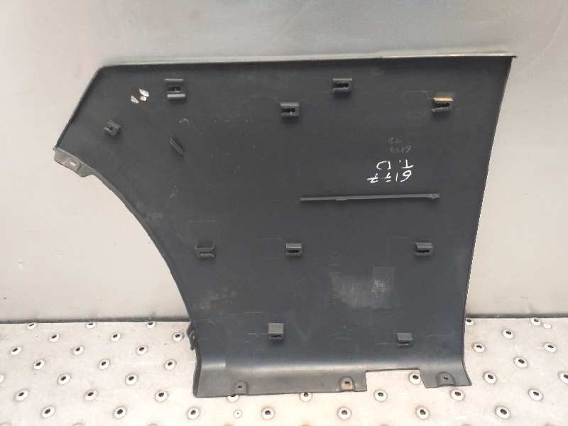 Recambio de moldura para fiat ducato furgón 35 (290) 130 multicab (rs: 3000 mm) (l1h1) referencia OEM IAM 1311712070  