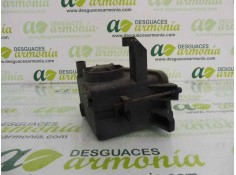 Recambio de faro antiniebla derecho para opel corsa c silverline referencia OEM IAM 13118671   2
