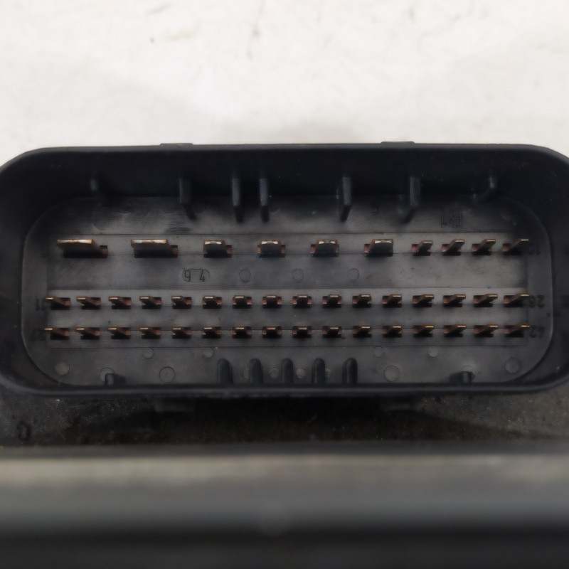 Recambio de abs para toyota avensis wagon (t25) 2.2 d-4d executive referencia OEM IAM 8954105100 0265225287 4454005050