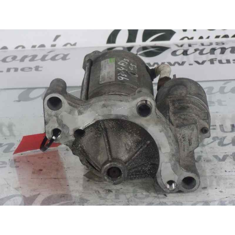 Recambio de motor arranque para citroën c8 hdi 138 fap premier referencia OEM IAM 9654561480 D8R28 