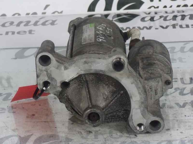 Recambio de motor arranque para citroën c8 hdi 138 fap premier referencia OEM IAM 9654561480 D8R28 