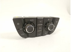 Recambio de mando climatizador para opel astra j sports tourer selective referencia OEM IAM 13435148   2