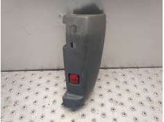 Recambio de puntera paragolpes trasera derecha para fiat ducato furgón 35 (290) 130 multicab (rs: 3000 mm) (l1h1) referencia OEM