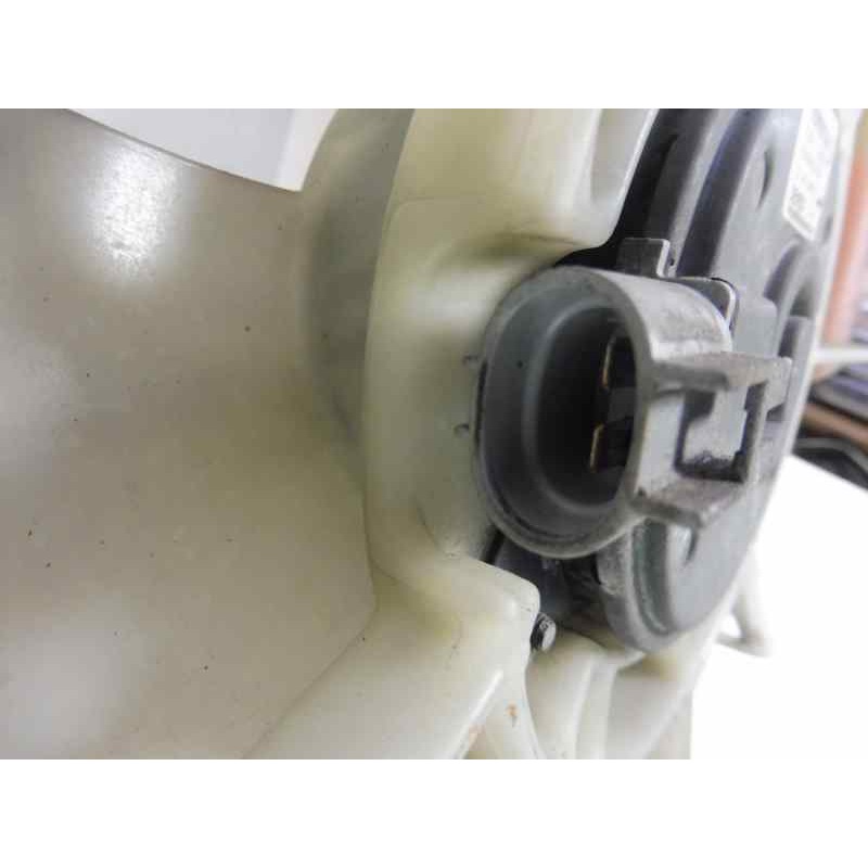 Recambio de electroventilador para toyota corolla (e12) 1.6 linea terra sedán referencia OEM IAM 163630H030 MS1680007591 MS16800