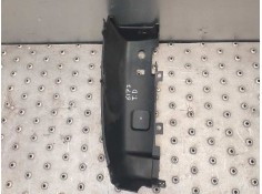 Recambio de puntera paragolpes trasera derecha para fiat ducato furgón 35 (290) 130 multicab (rs: 3000 mm) (l1h1) referencia OEM 2