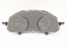 Recambio de cuadro instrumentos para toyota auris hybrid active business plus referencia OEM IAM 83800F2E63  