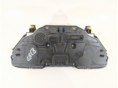 Recambio de cuadro instrumentos para toyota auris hybrid active business plus referencia OEM IAM 83800F2E63   2