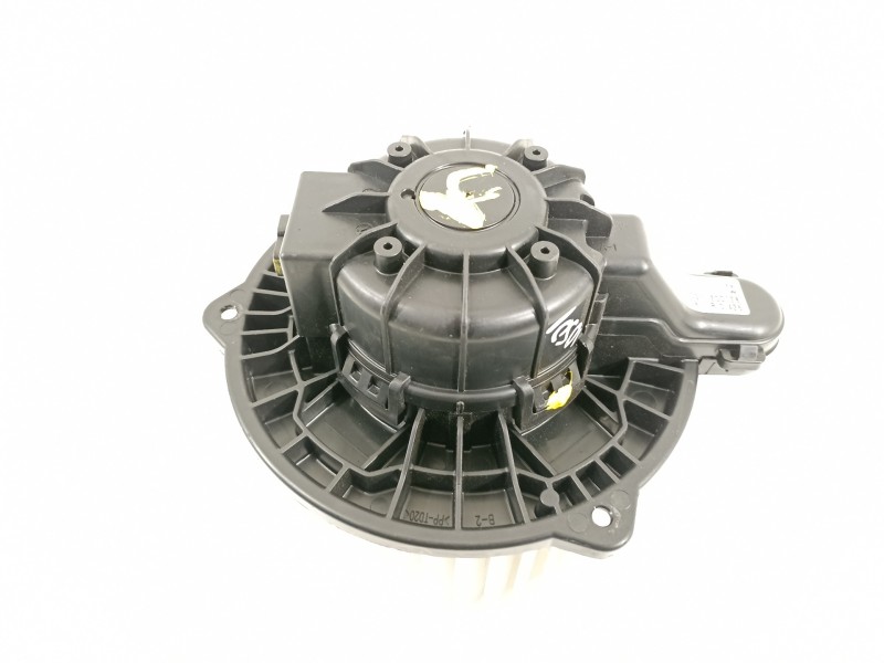 Recambio de ventilador calefaccion para hyundai i30 (pd) essence referencia OEM IAM 97113A4000  