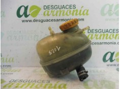 Recambio de deposito expansion para opel corsa c silverline referencia OEM IAM 09128766 460029937 