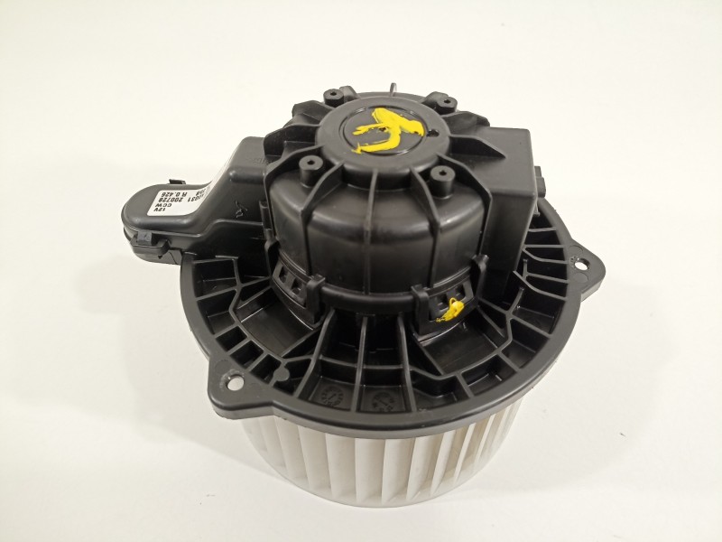 Recambio de ventilador calefaccion para hyundai i30 (pd) essence referencia OEM IAM 97113A4000  