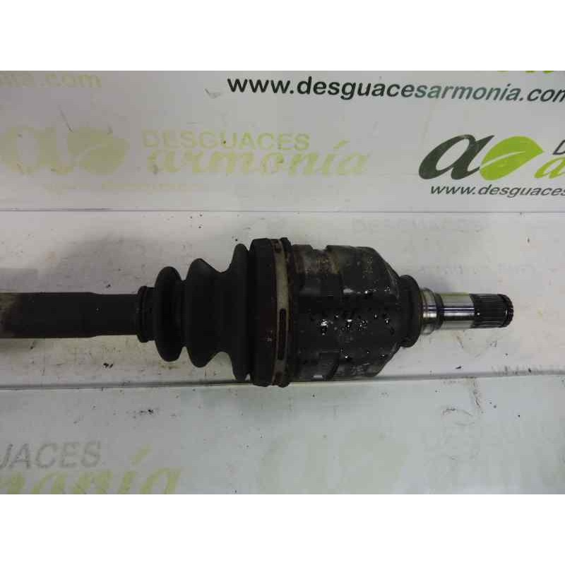 Recambio de transmision delantera derecha para toyota corolla (e12) 1.6 linea terra sedán referencia OEM IAM   