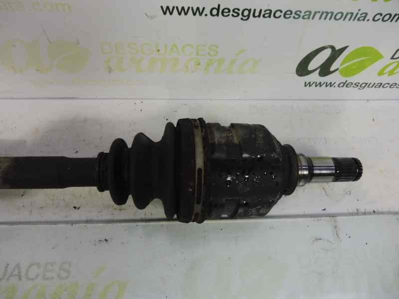 Recambio de transmision delantera derecha para toyota corolla (e12) 1.6 linea terra sedán referencia OEM IAM   