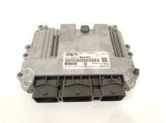 Recambio de centralita motor uce para ford focus lim. (cb4) trend referencia OEM IAM 8M5112A650XC 281015242 