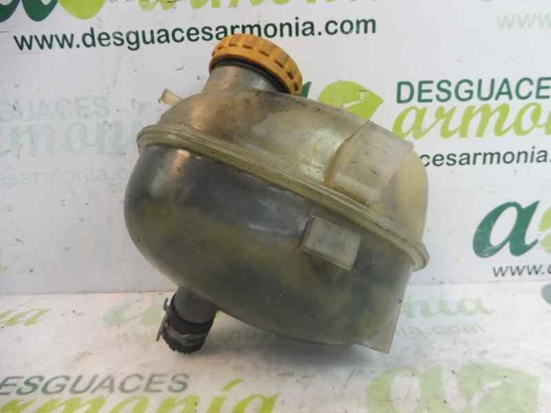 Recambio de deposito expansion para opel corsa c silverline referencia OEM IAM 09128766 460029937 