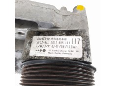 Recambio de bomba direccion para iveco daily caja cerrada (1999 =>) 35 - c 10 caja cerrada, techo elevado referencia OEM IAM 761 2