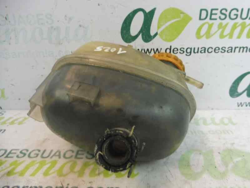 Recambio de deposito expansion para opel corsa c silverline referencia OEM IAM 09128766 460029937 