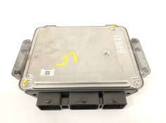 Recambio de centralita motor uce para ford focus lim. (cb4) trend referencia OEM IAM 8M5112A650XC 281015242  2