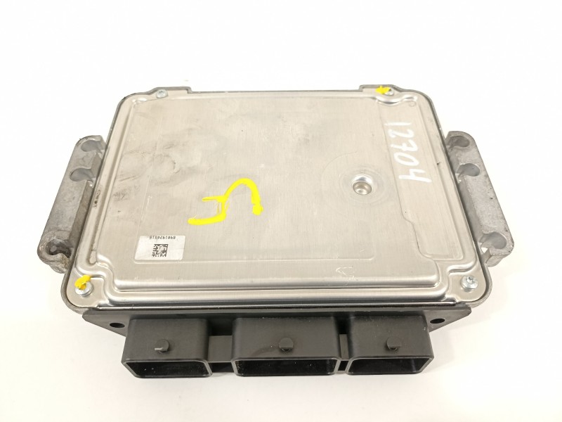 Recambio de centralita motor uce para ford focus lim. (cb4) trend referencia OEM IAM 8M5112A650XC 281015242 