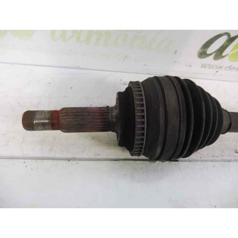 Recambio de transmision delantera derecha para toyota corolla (e12) 1.6 linea terra sedán referencia OEM IAM   