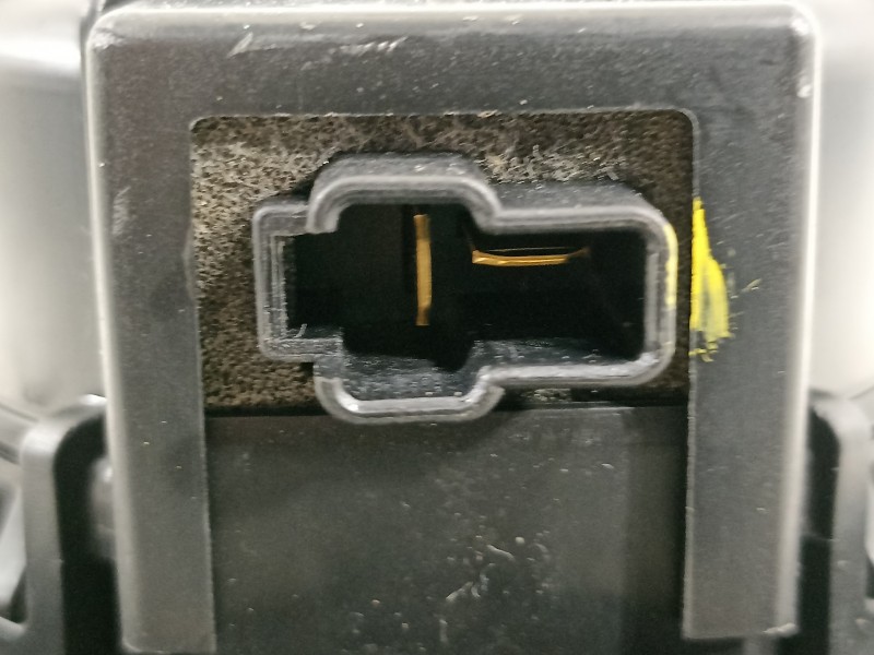 Recambio de ventilador calefaccion para hyundai i30 (pd) essence referencia OEM IAM 97113A4000  