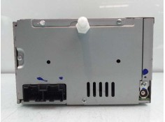 Recambio de sistema audio / radio cd para chevrolet captiva 2.4 ls referencia OEM IAM 96672509   2