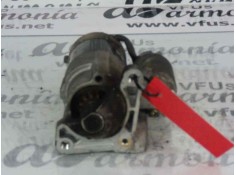 Recambio de motor arranque para dacia logan ambiance referencia OEM IAM 8200021396 M000T86181