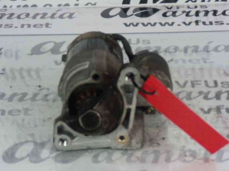 Recambio de motor arranque para dacia logan ambiance referencia OEM IAM 8200021396 M000T86181 