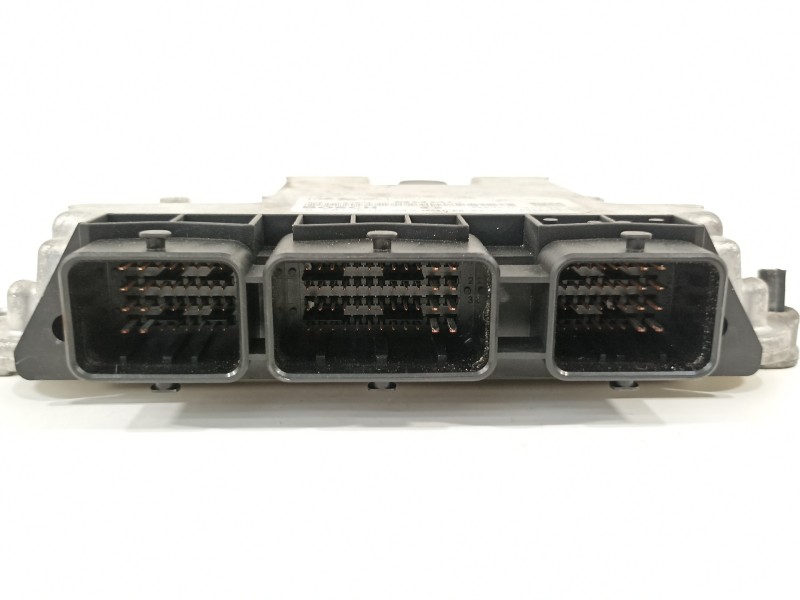 Recambio de centralita motor uce para ford focus lim. (cb4) trend referencia OEM IAM 8M5112A650XC 281015242 