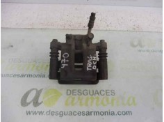 Recambio de pinza freno trasera derecha para toyota corolla (e12) 1.6 linea terra sedán referencia OEM IAM   